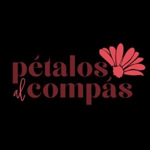petalos al compas