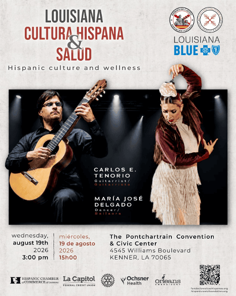 Hispanic