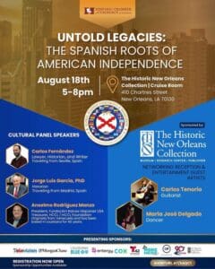 Untold Legacies